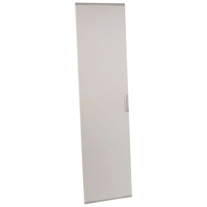XL³ 800 Door for external cable section Cat. No. 0 204 74 - height 1800 mm 020484 Legrand