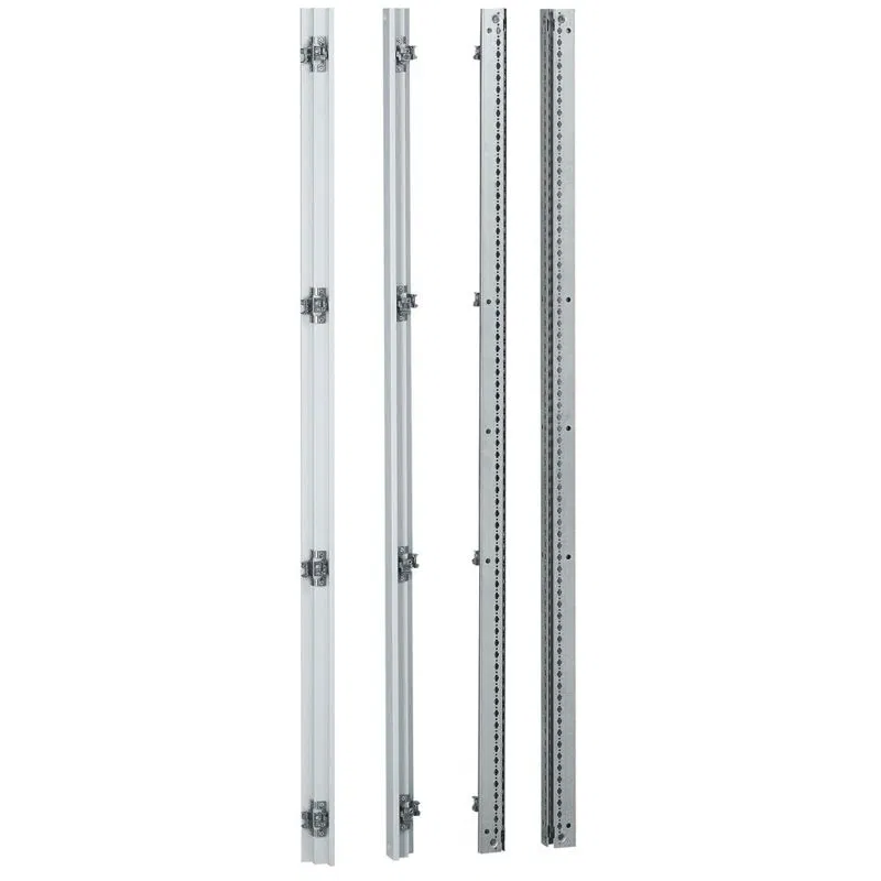 4套 XL3 4000 Leg 020500 Legrand 立柱套装