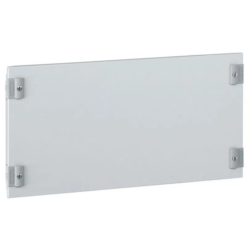 XL³ 800/4000 连续金属面板，带1/4圈锁，高度 300 mm - 24 模块 020844 Legrand