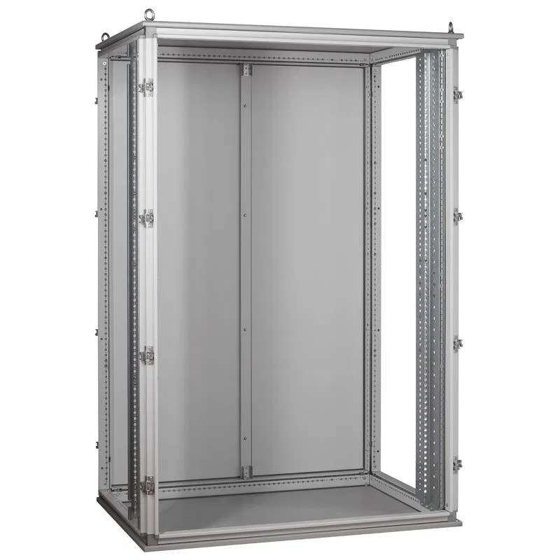Комплект из 2 монтажных стоек - XL³ 6300 021137 Legrand