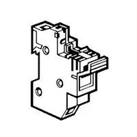 Holder for fuses SP51 14x51 1P without screw Leg 021501