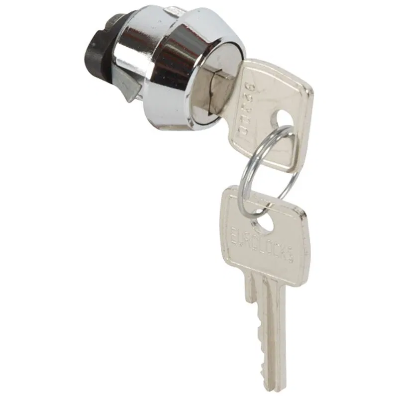 Lock - for rotary handles 026225 Legrand