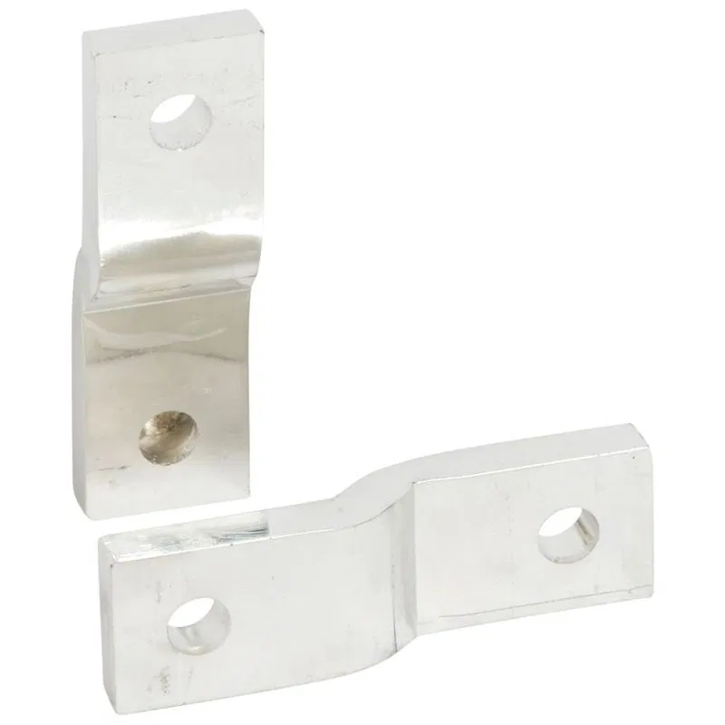 Set of 4 terminal extensions for DPX 630 026247 Legrand