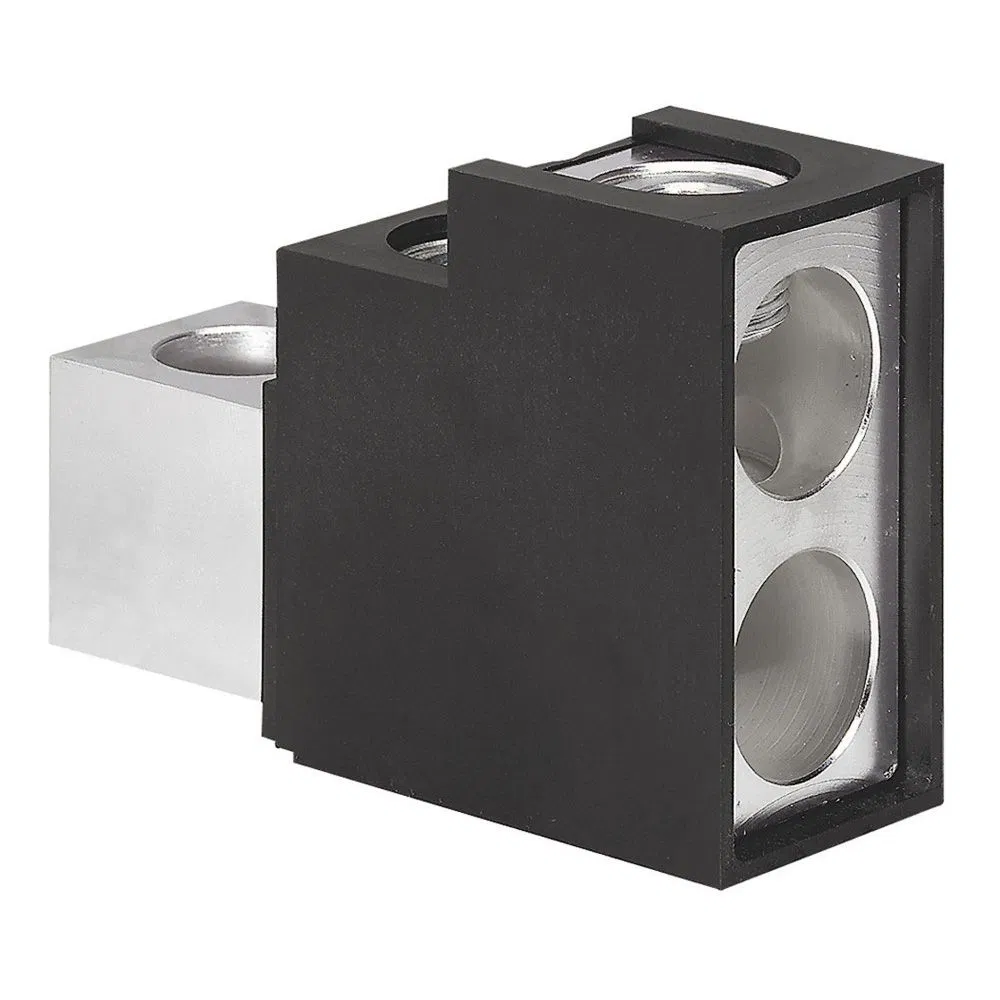 DPX/DPX-IS 630 terminal for large capacity rigid cable 2x240mm2 (set of 4pcs) Leg 026251 Legrand