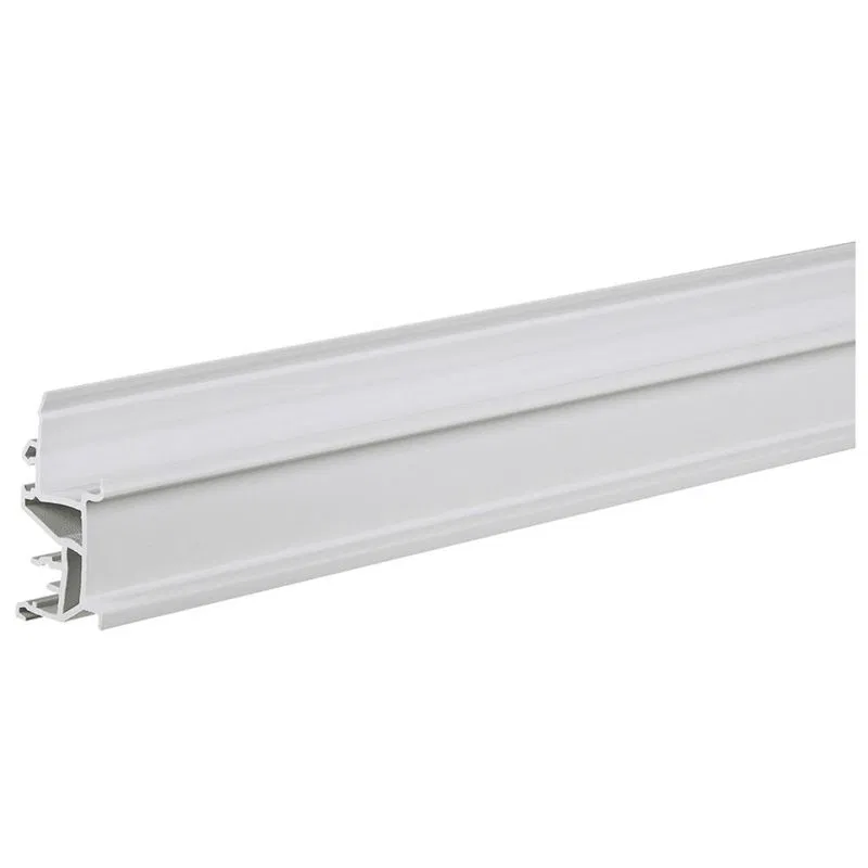 Lining for modular equipment - for installing modular equipment and DPX/DPX-IS on the same level 026299 Legrand