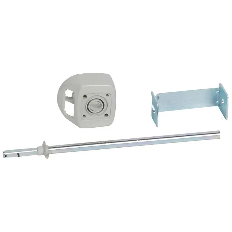 External rotary handle - for DPX-IS 250 with front operation and side - IP 55 026686 Legrand