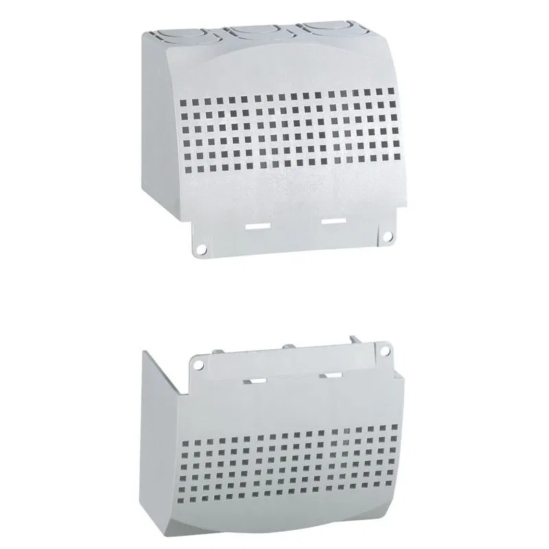 Набор из 2 пломбируемых крышек выводов - для DRX 125 - 3П 027183 Legrand