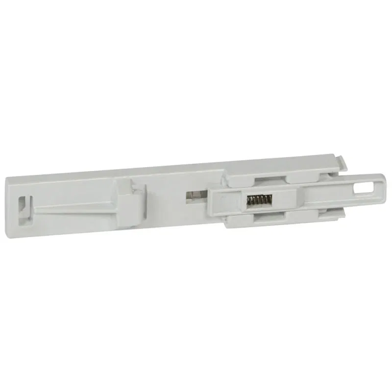 Legrand DRX 125 DIN导轨安装适配器 1p Leg 027189