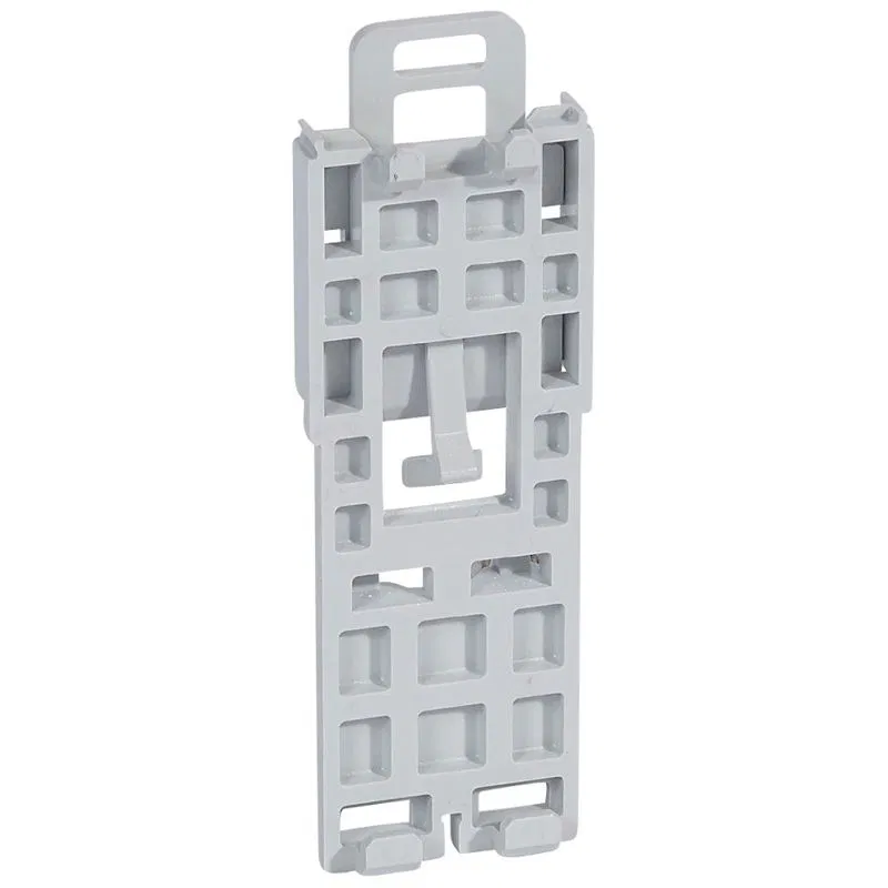 DRX125 ПЛАТА МОНТАЖА НА DIN 2П 027190 Legrand