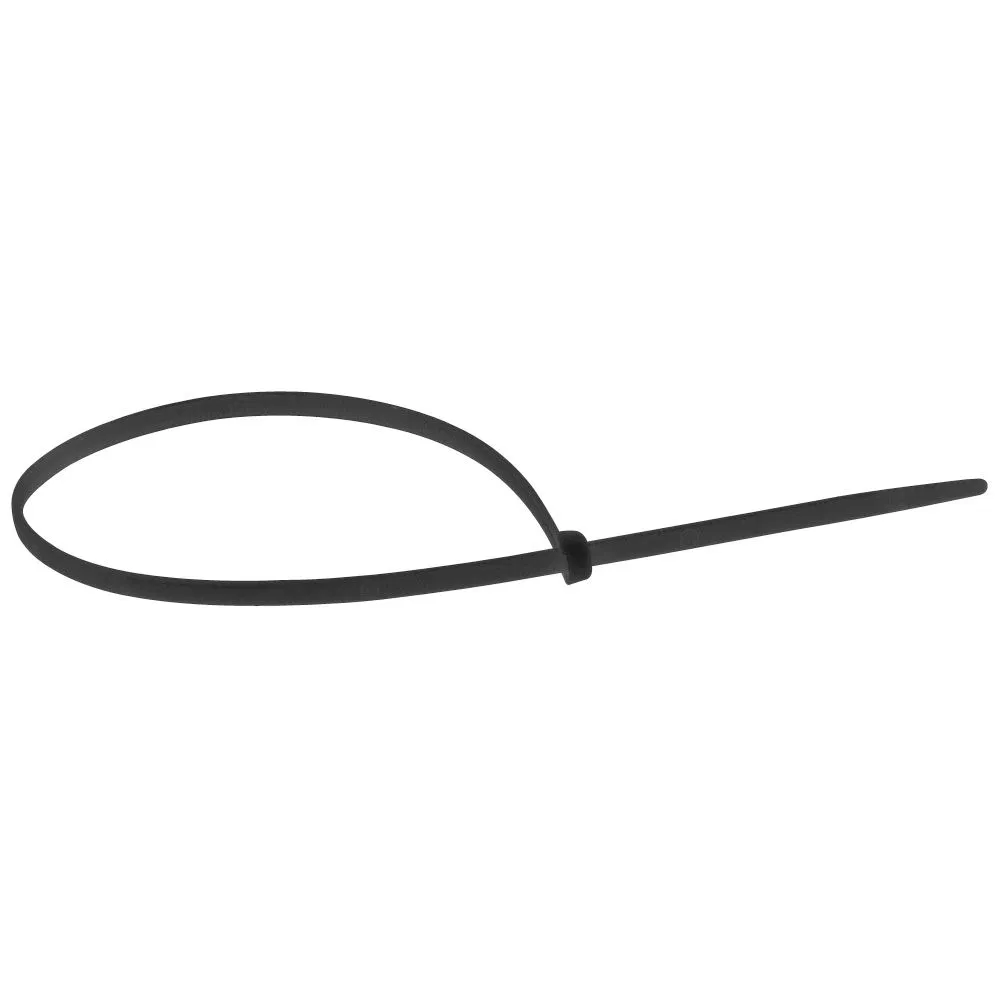 Corling 电缆扎带 7.6х360 聚酰胺 6/6 黑色 (100个/包) Leg 032029 Legrand