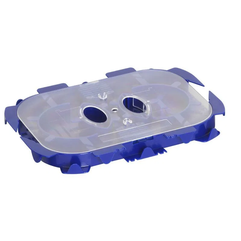 Pigtail cassette - capacity 24 fibers 032130 Legrand