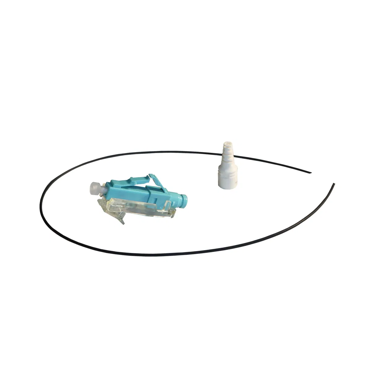 12 x LC 多模快速连接器 032271 Legrand