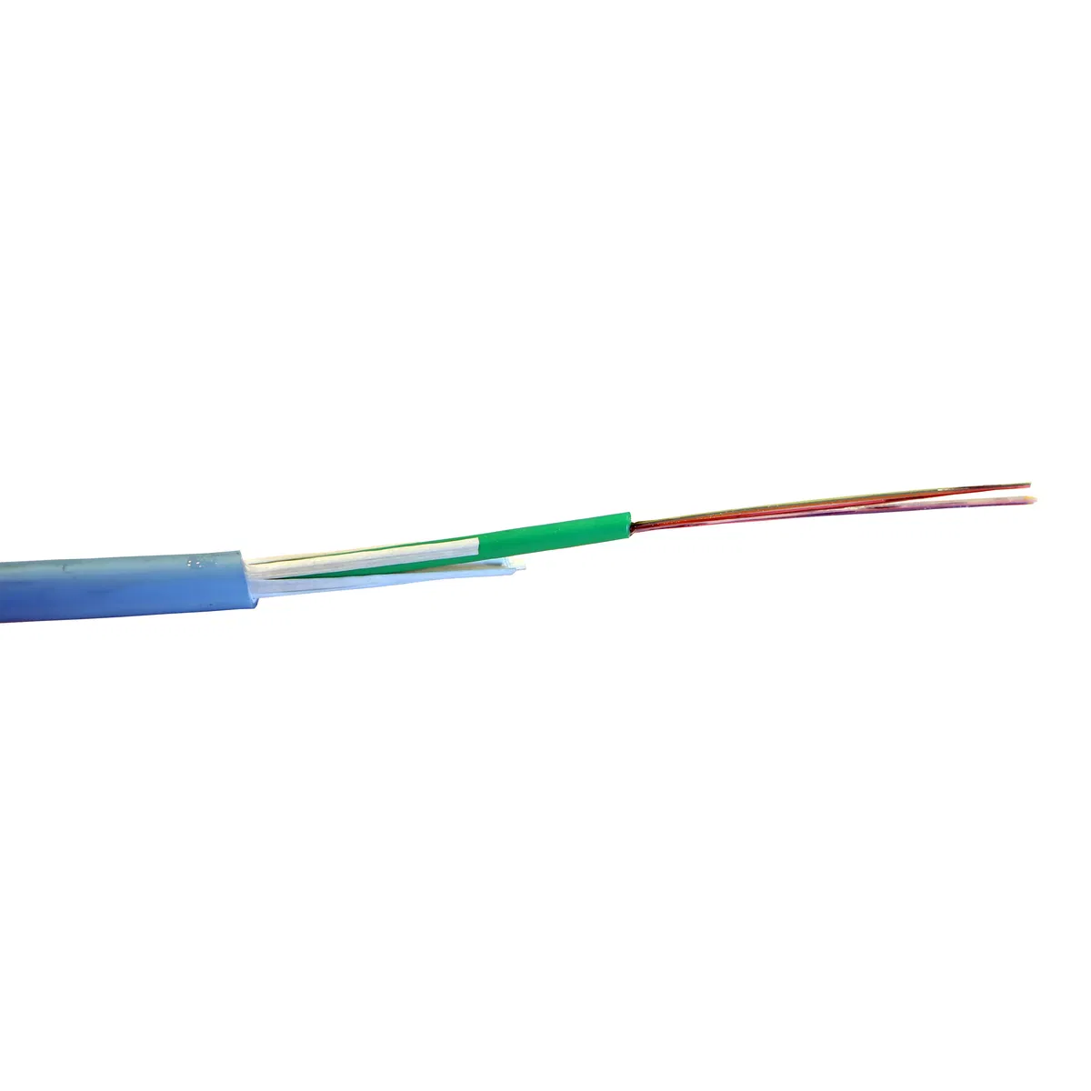 Каб.опт OM3 50/125 24FO св.буф 032553 Legrand