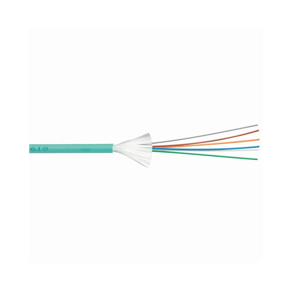 Каб.опт.OM4TB 50/125 4FOвтр/вн 032928 Legrand