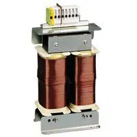 Single-phase control and isolation transformer - primary winding 230/400 V / secondary winding 115/230 V - 4000 VA 044271 Legrand