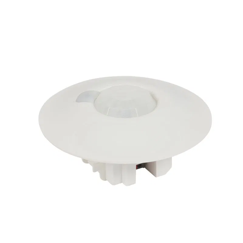 KNX. 360° 8m IP20 假天花板红外存在传感器 048922 Legrand