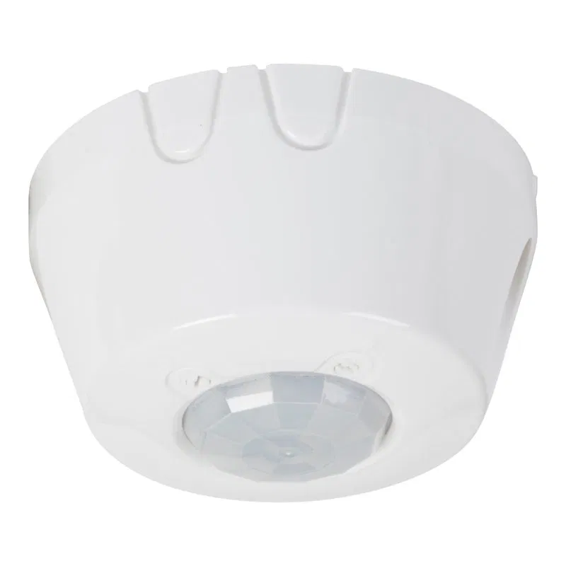 048949, LM ceiling motion sensor 360deg surface-mounted Legrand