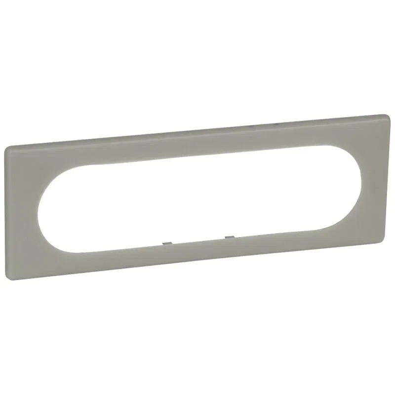 Frame - Celiane Program - 6/8 modules - Green Percal 066716 Legrand