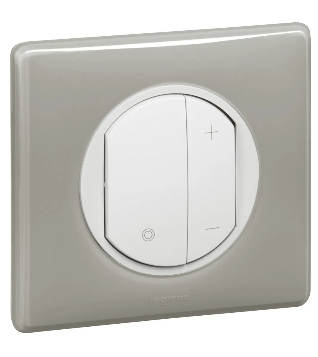 调光器 600 VA - Celiane 系列 - 1-10 V~ 067080 Legrand