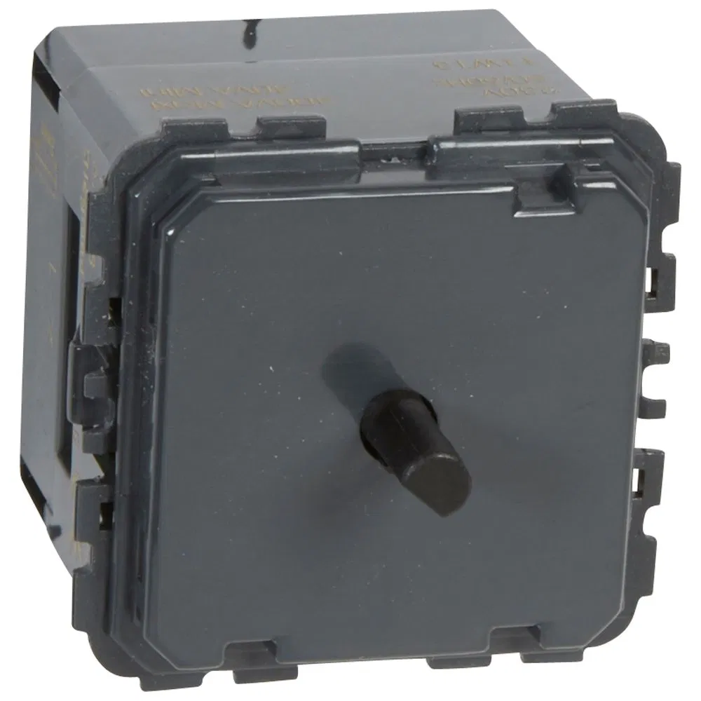 Ceiling fan regulator - Celiane 067088 Legrand program