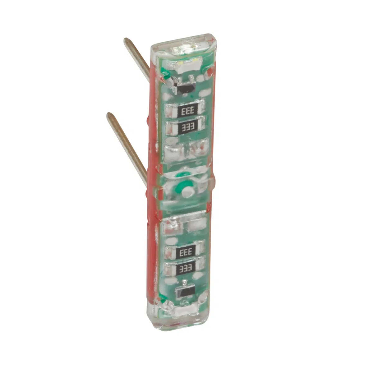 067688L, Mosaic indicator lamp 230V Legrand