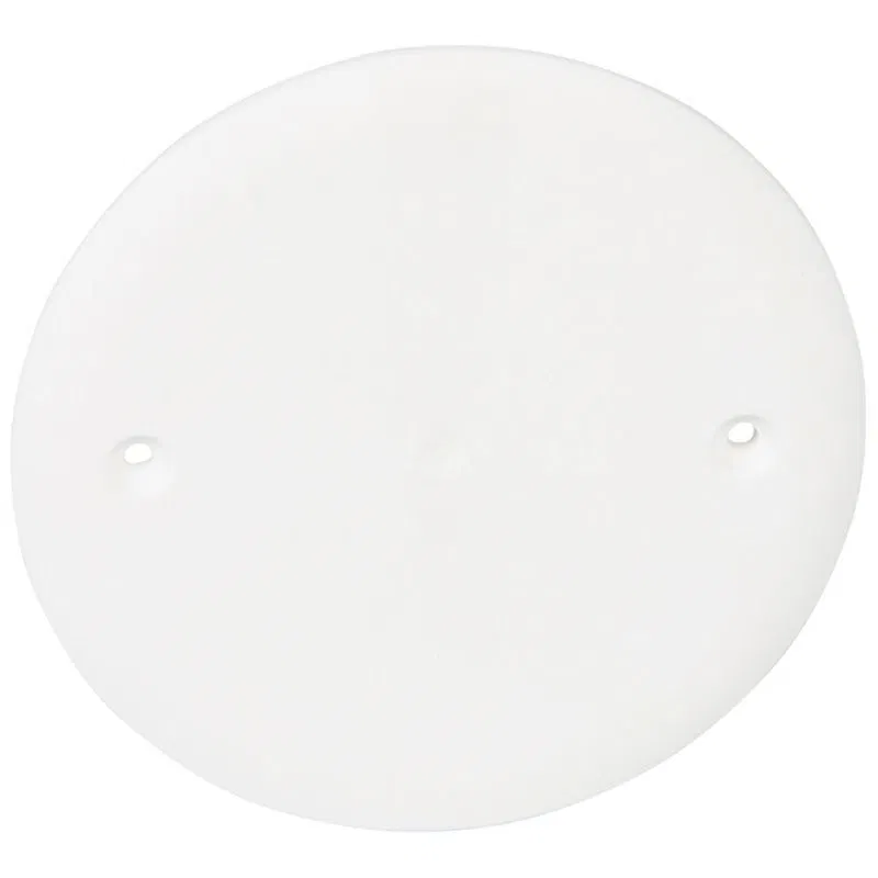 Крышка для монтаж. коробки 85мм кругл. 080180 Legrand