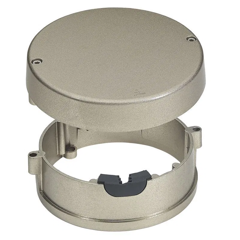 Legrand 088062 Leg 穿线盒