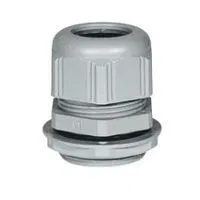 塑料电缆密封圈 - IP68 - ISO 40 - RAL 7001 098007 Legrand