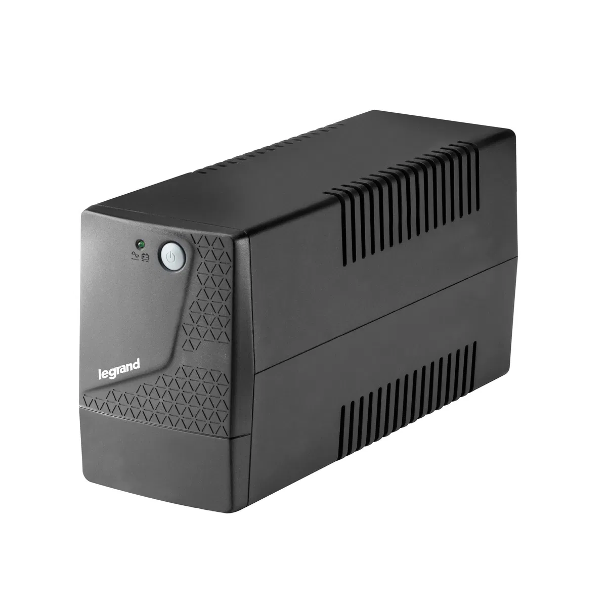 Single-phase UPS Keor SPX line-interactive 800VA (480W) 4 IEC C13 outlets