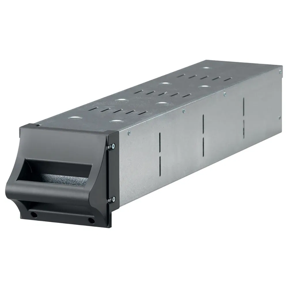 Archimod 3节电池盒组件 9Ah/h 310855 Legrand