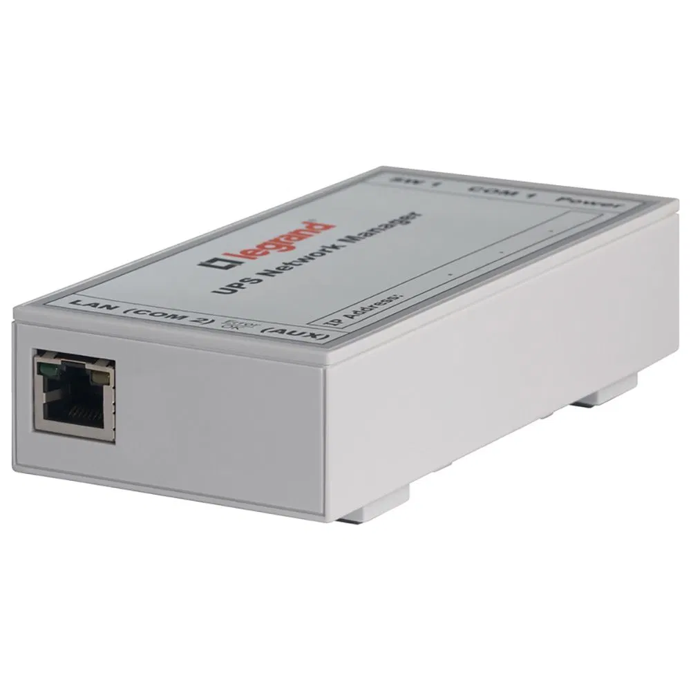 Network interface CS121 SK prof. built-in Leg 310881