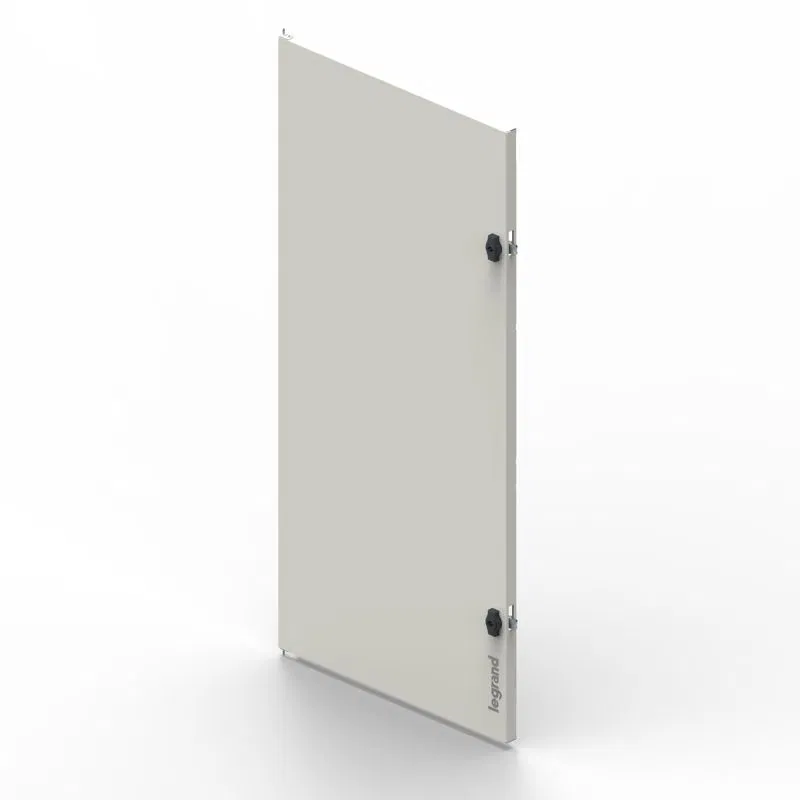 XL³ S 160 Metal door 7x24M 337257 Legrand