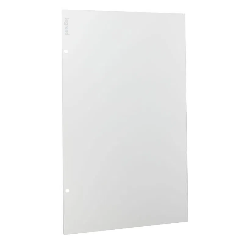 XL³ S 160 Metal door 8x36M 337268 Legrand