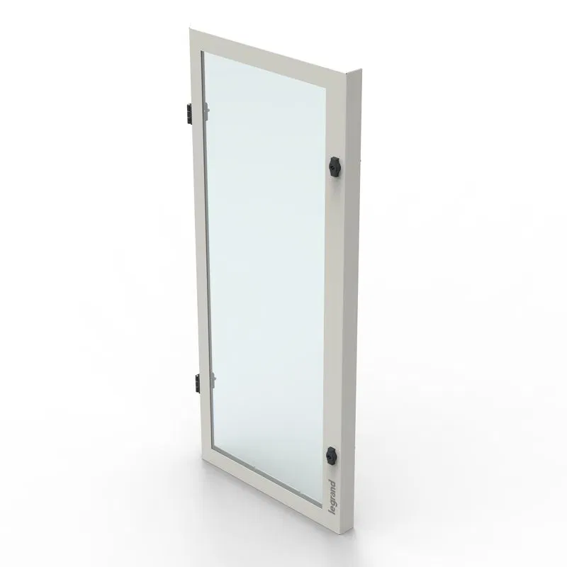 XL³ S 630 Glass door 36M 1200mm 337783 Legrand
