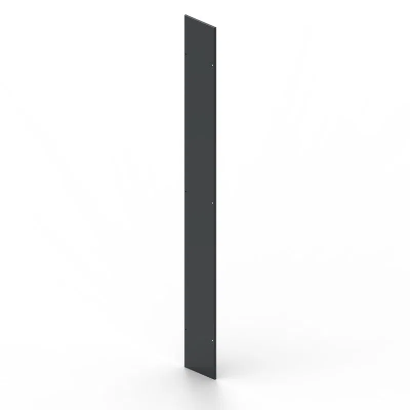 XL³ S 630 侧板，2件套 1650 mm 337868 Legrand