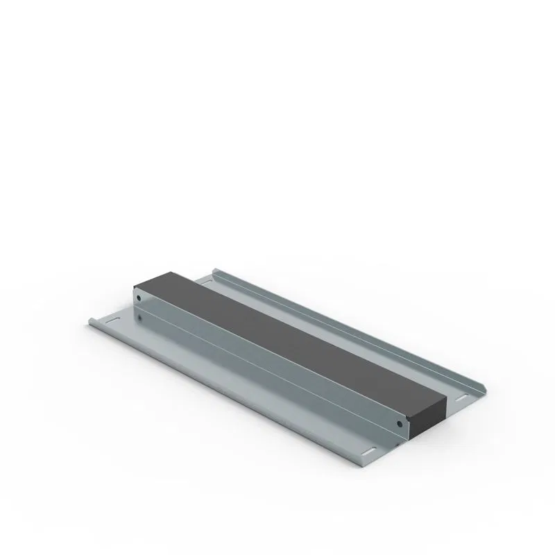 XL³ S 630 Cable entry plate 24M 337956 Legrand
