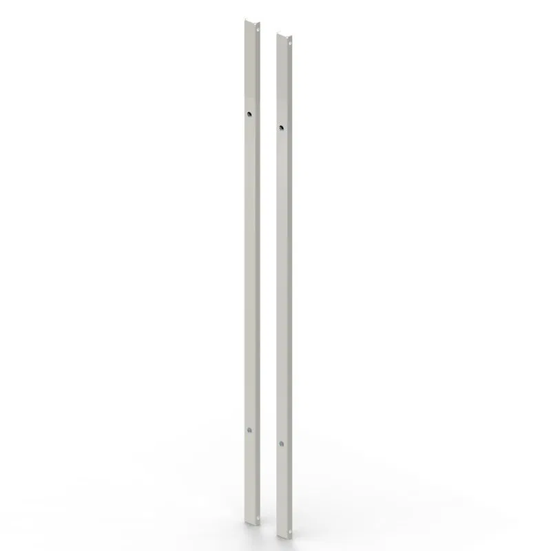 IP30 finishing kit for vertical installation 900mm XL3S 630 Leg 337961