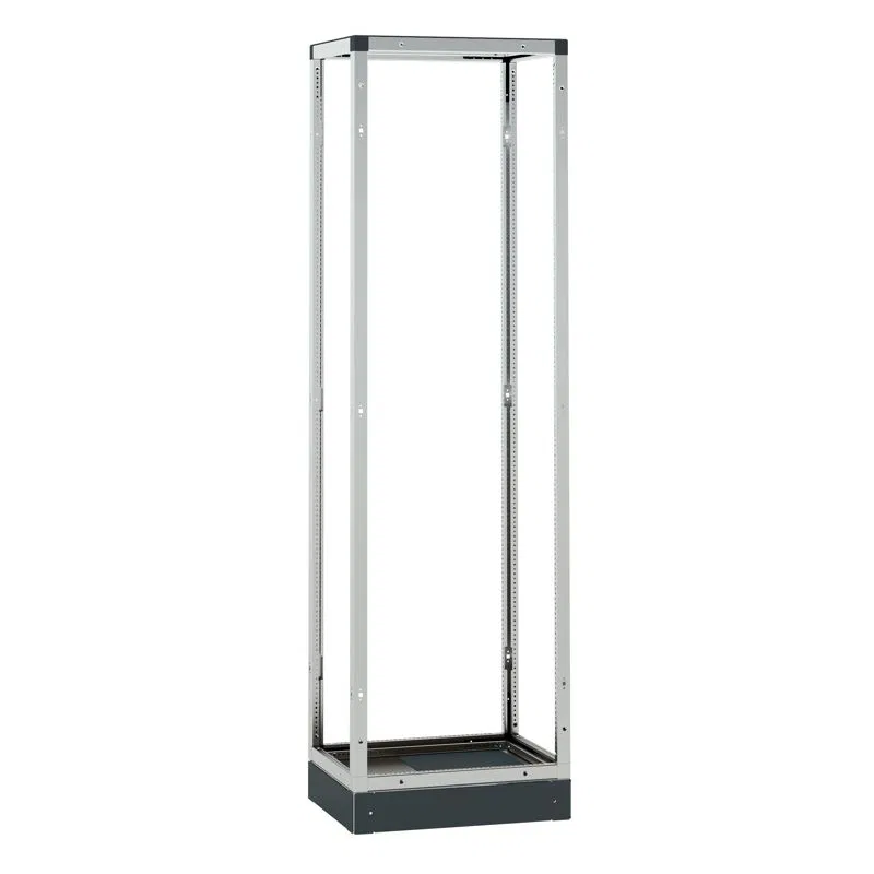 XL³ S 4000 Шкаф 2000x450x600мм 338005 Legrand