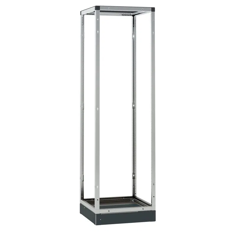 XL³ S 4000 Шкаф 2000x600x600мм 338006 Legrand