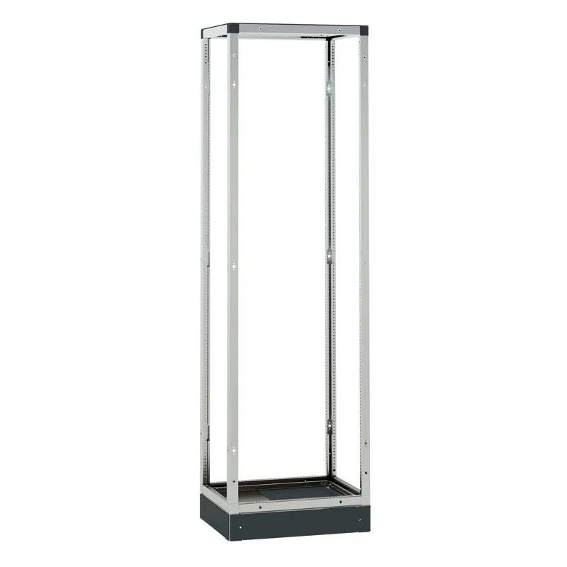 XL³ S 4000 Cabinet 2200x450x600mm 338025 Legrand