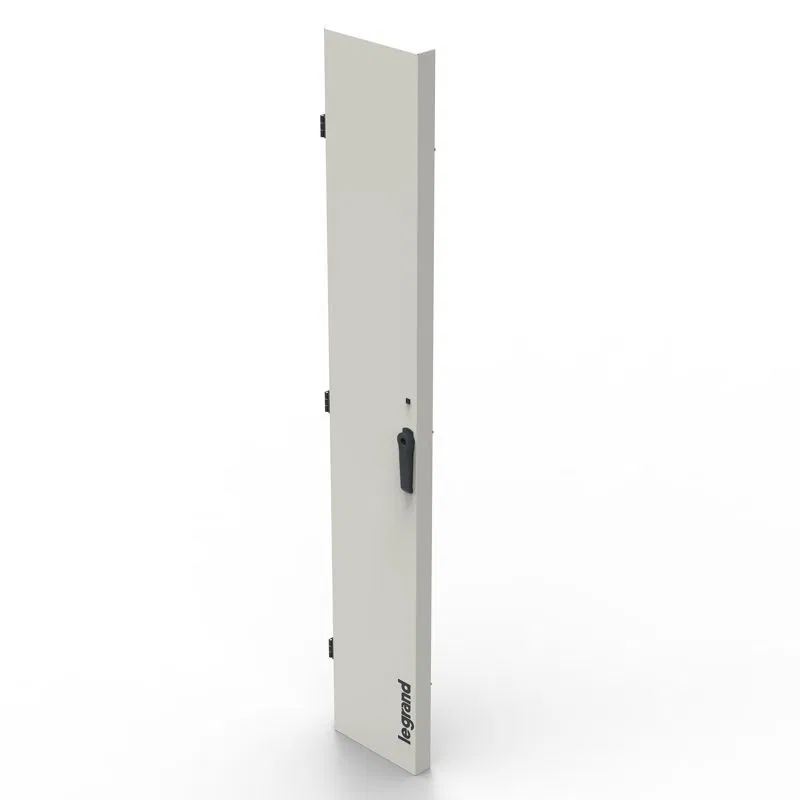 XL³ S 4000 Metal door 2200x600mm 338112 Legrand