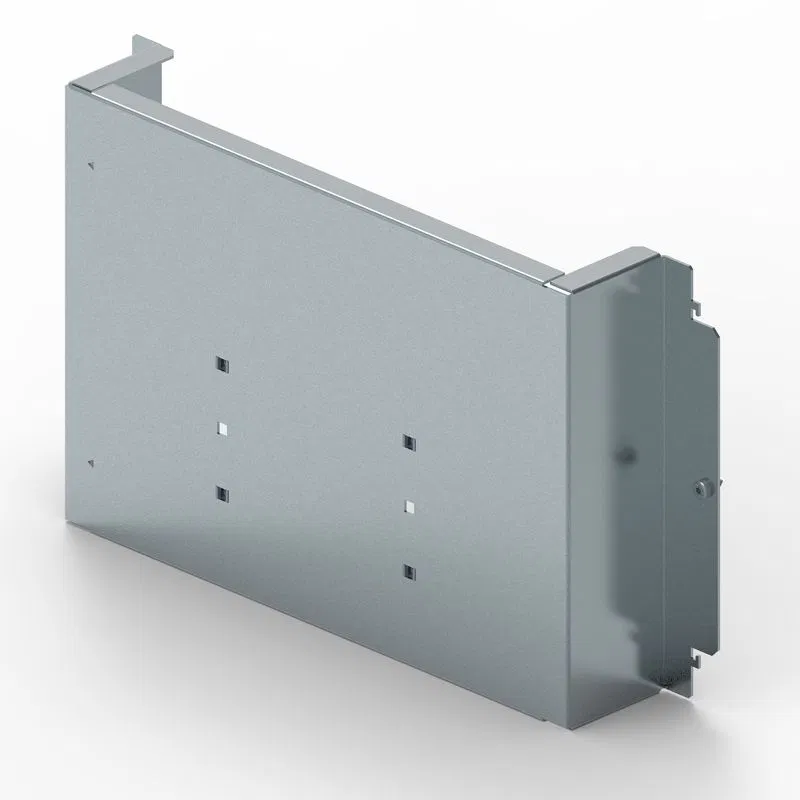 Плата горизонтальная DPX-IS 630 3P/4P 24M 339002 Legrand