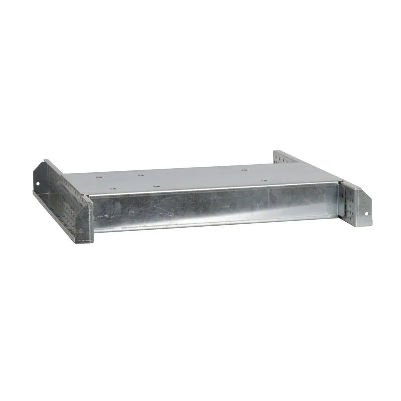 Mounting plate for DMX³ size 1 fixed/draw-out version 3P/4P 24M 339143 Legrand