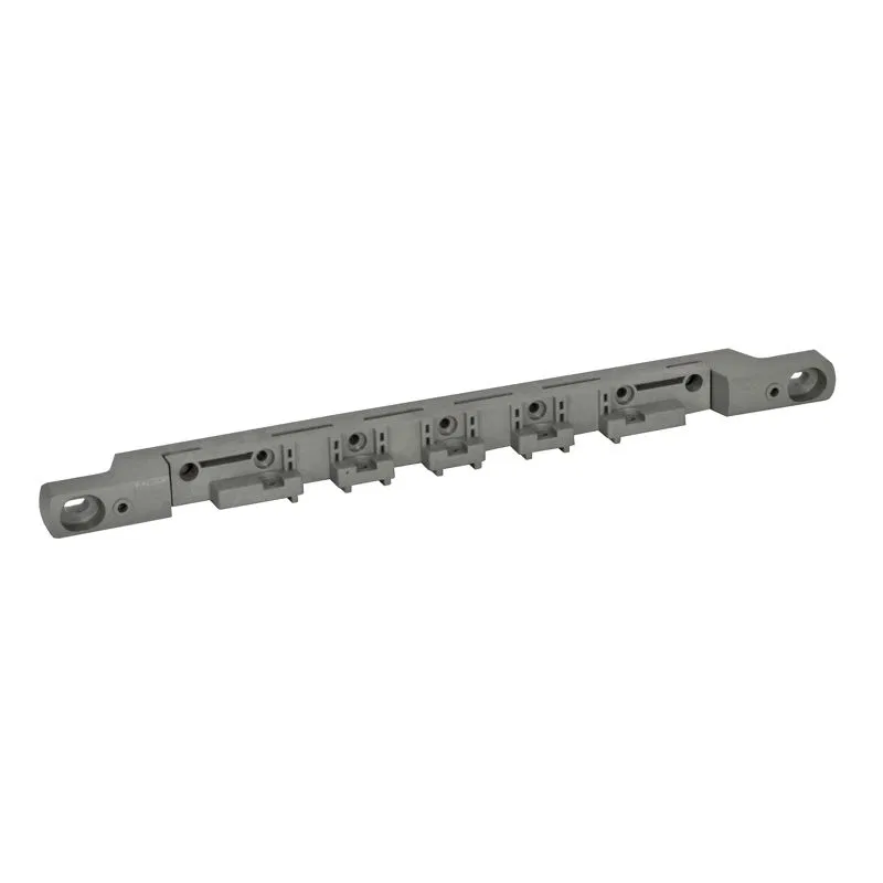 Busbar support 400A flat Leg 339901 Legrand