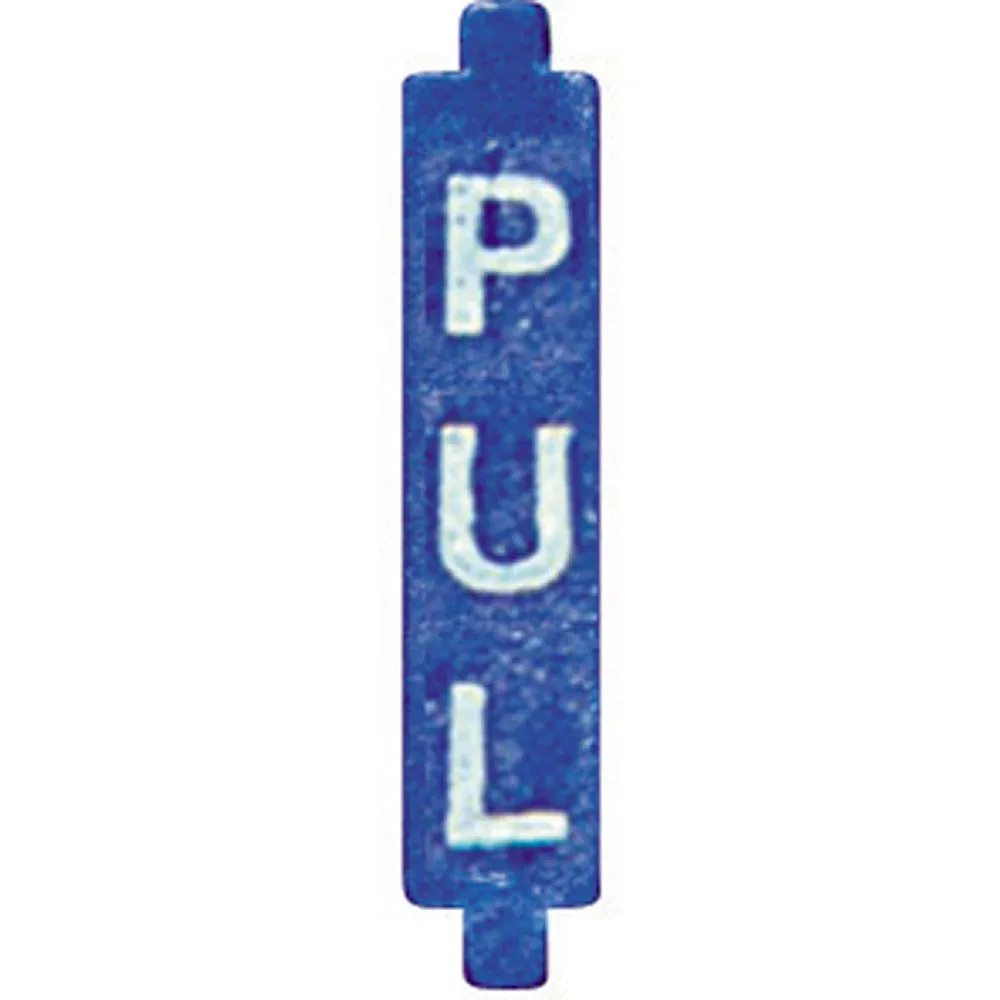 10个配置器套装 - PUL 配置器 - MyHOME SCS 3501/PUL Legrand