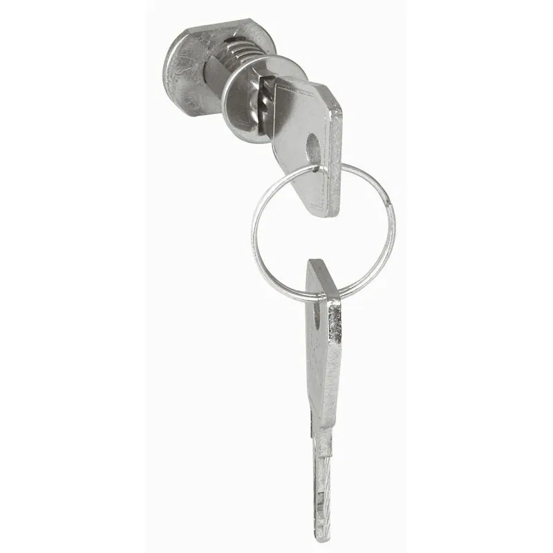 Замок к ключу №850 - для распределительных щитков XL³ 125 401851 Legrand