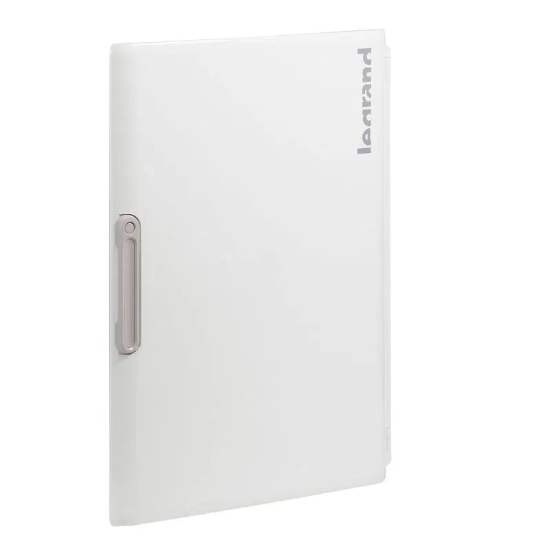 Opaque door for enclosure 3x18 401863 Legrand
