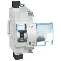 STOP&GO 自动重合闸驱动器 - 230 V~ - 带自检功能 406289 Legrand