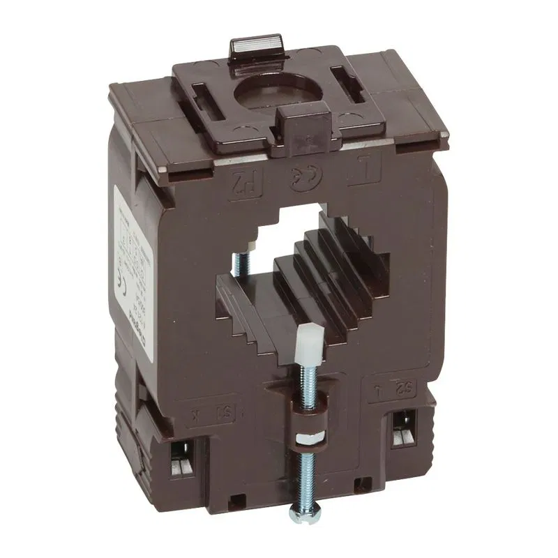 Current transformer 300/5A 412124 Legrand