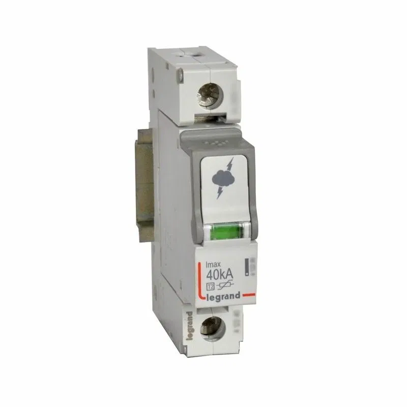 УЗИП T2 40KA 1P 440V LEGRAND 412230